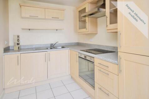 WATERSMEET KITCHEN