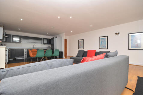 Marmara Apartments, Royal Victoria, E16 1AJ photo 3