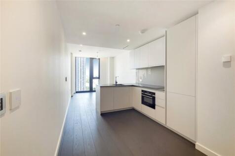Kitchen/Living Area