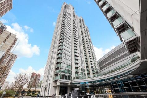 Exterior - West Towe