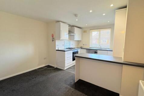LIVING DINING KITCHEN