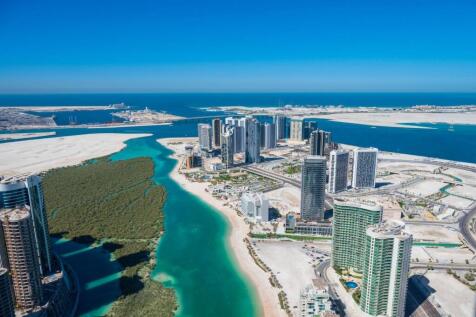 Al Reem Island 