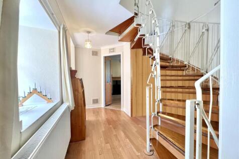 Low Causeway, Culross