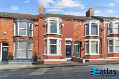 Front Elevation Of Property
