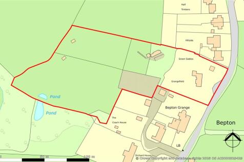 Land Plan