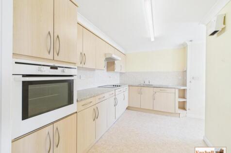 Kitchen Breakfast (L Shaped)