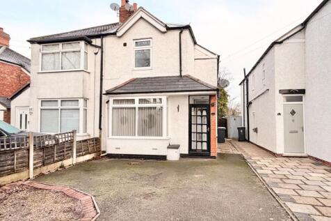 Birmingham, B46 - property photo