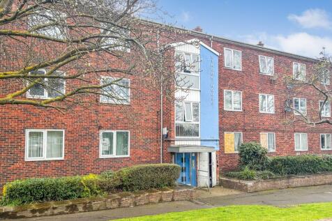 Flat 2, Strode House, 88 Tulse Hill, Upper Tulse Hill, London, SW2 2PH