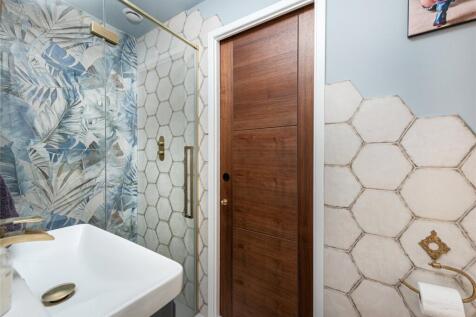 Jack and Jill Shower