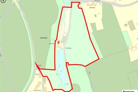 Land Map