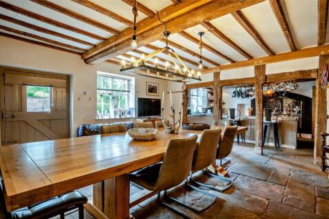 Kitchen &amp; Dining