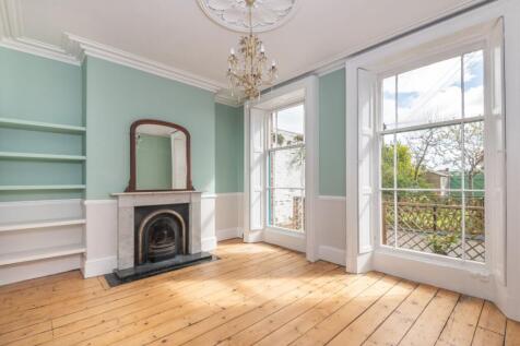 Rear Reception Room