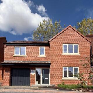 primary property image