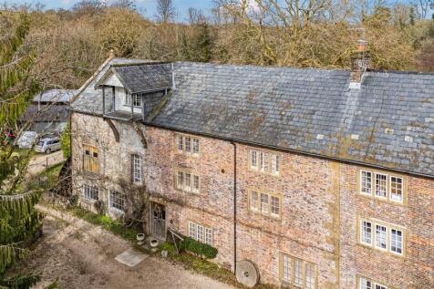 The Mill