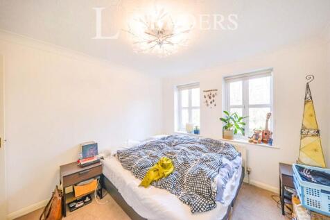 Balfour Court, Station Road, Harpenden, AL5 photo 4