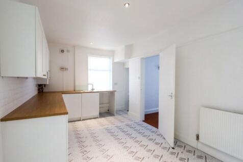 New Kitchen
