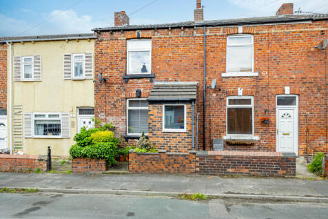 2 Bedroom Terrace for Sale