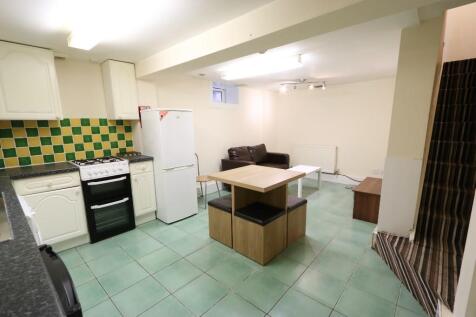 Flat 1, 7 Oxford Street, Leamington Spa, Warwickshire, CV32 photo 4