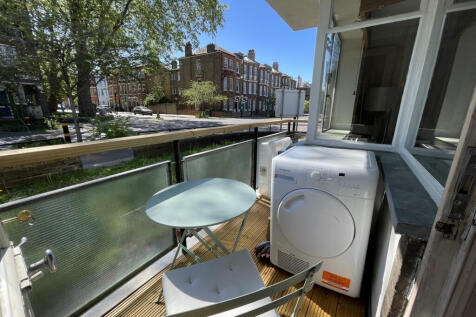 Balcony 3
