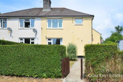 Cross Keys Estates Lettings Department