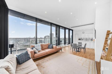London, E15 - property photo