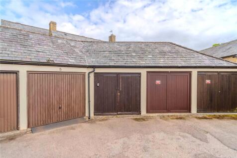 Garage &amp; Parking