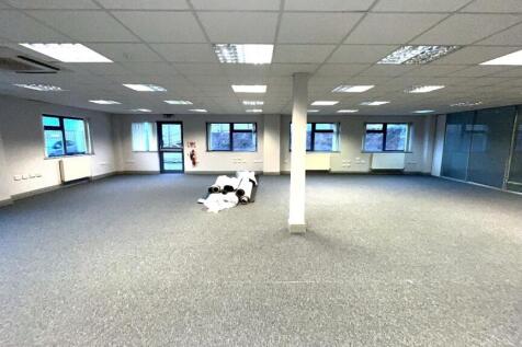 Office to rent Image 4