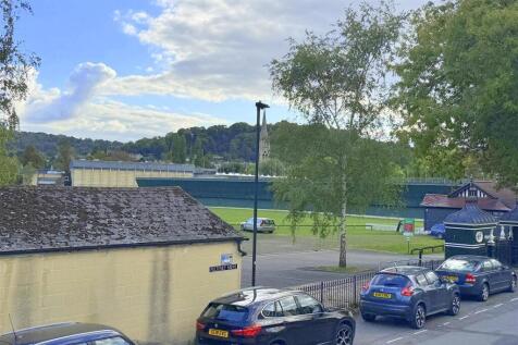 Bath rec (view)