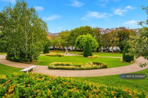 Resident's Garden