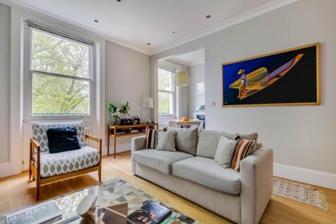 Courtfield Gardens 4