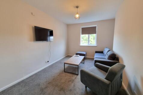 Flat 3, 35 Clemens Street, Leamington Spa photo 3