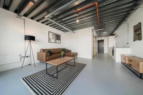 Aire Lofts, Climate Innovation District photo 4