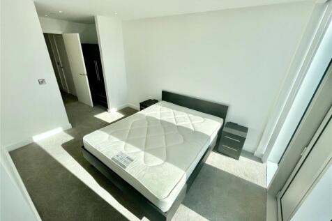 141 Chester Road, Manchester, Carpark #203, M15 photo 5