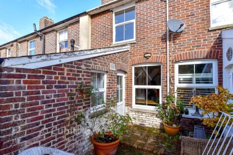 External Rear Extension