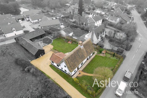 aerial
