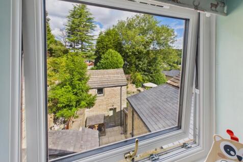 View from Bedroom 3
