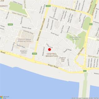 Ordnance Survey Map