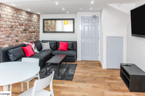6-bed house on Cameron Street, Kensington, Liverpool, £485/mo