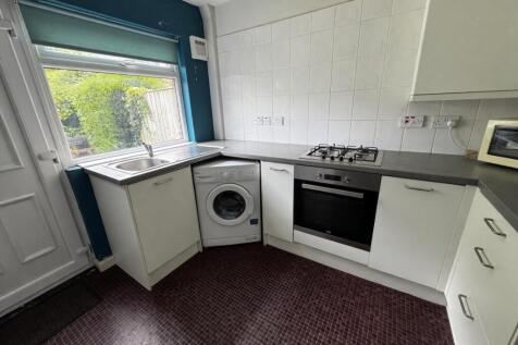 The Moorlands, Gilesgate photo 5
