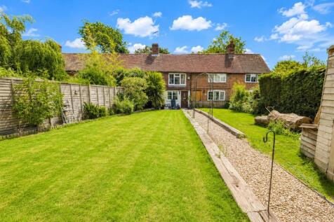 3 Stone Croft Cottages - Front Shot 2.jpg