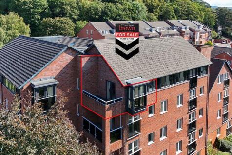 APARTMENT EXTERIOR