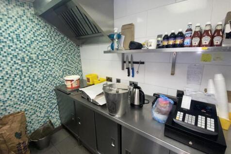 Takeaway for sale Image 4