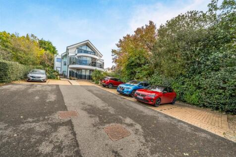 Front parking