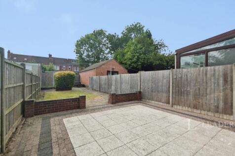 Fraser Road, Coventry, West Midlands, CV6 photo 4