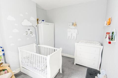 (Bedroom Two Photo Two)