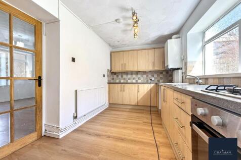 Entirety of the internals