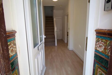 Pomeroy Street, Cardiff photo 3