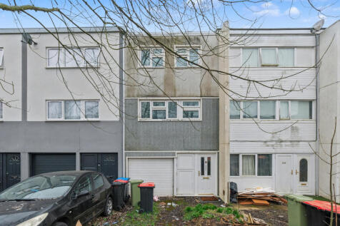 240 Beadlemead, Netherfield, Milton Keynes, Buckinghamshire, MK6 4JA