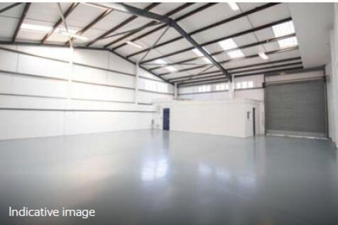 Unit 1, Sunbeam Road