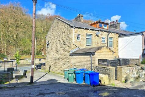Period End Terrace